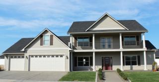 8703 Coolidge Rd, Yakima, WA 98903-9674