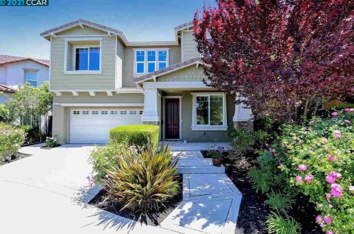 531 Byer Ct, San Ramon, CA 94582-5957