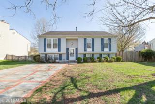 9427 Sudley Manor Dr, Manassas, VA 20109-3362