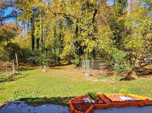 403 Fielding Ln, Atlanta GA  30311-2020 exterior