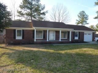 2375 Riverchase Pl, Fayetteville, NC 28306-4535