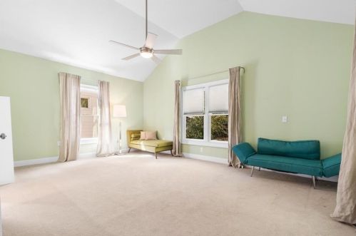 1118 Hawthorne St, Atlanta GA  30307-2610 exterior