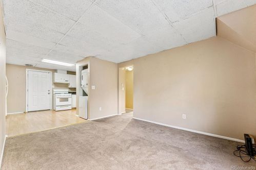 2126 High St, Denver CO 80210-6324 exterior