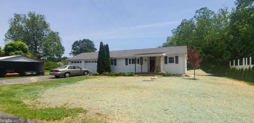 8139 Avis Mill Rd, Williamsport, MD 21795-2009