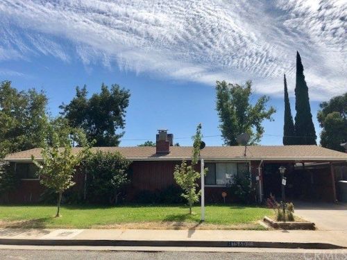 1560 Echo Ave, Merced, CA 95341-5200