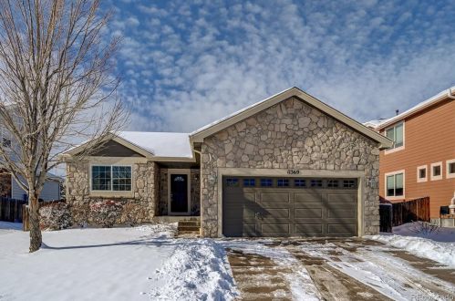11369 Kearney Way, Denver, CO 80233-5564