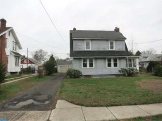421 Melbourne Ave, Beverly, NJ 08010-1529