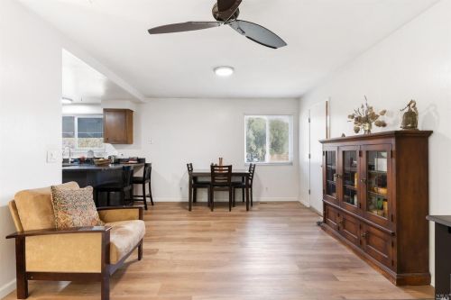 3068 Westerly Pl, Ukiah CA 95482-3515 exterior