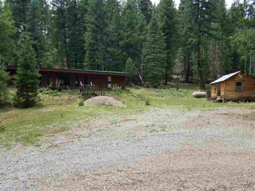 479 Hay Canyon Rd, Artesia Camp, NM 88347-9716