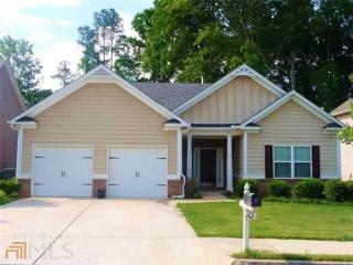 3838 Aspen Spgs, Kennesaw, GA 30144-1093