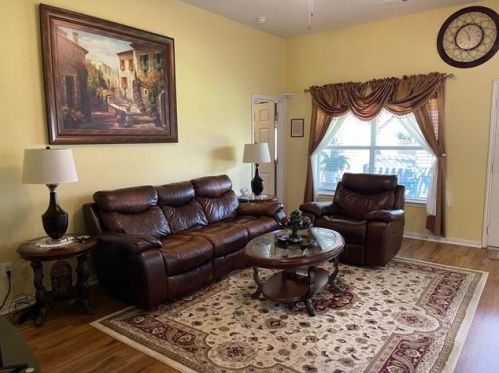 612 Misty Mountain Dr, Fort Worth TX  76140-7532 exterior