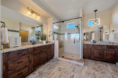 37695 Tarie Trl, Elizabeth CO  80107-8159 exterior