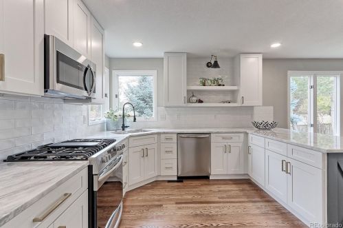 13610 Fall Creek Cir, Westminster CO  80020-6091 exterior