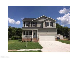 948 Albert Ave, Norfolk, VA 23513-3162