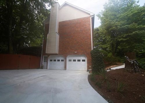 1514 Kingfisher Dr, Marietta, GA 30062-2886