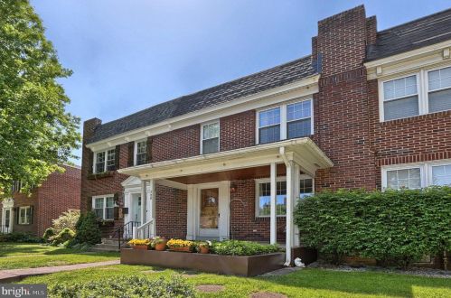 720 Madison St, Lancaster, PA 17602-2422