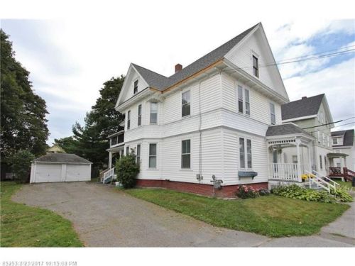 15 Brimmer St, Brewer, ME 04412-2138