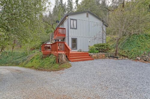 1497 Miners Spring Rd, Swansboro Country, CA 95667-9617