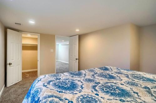 4665 Jason St, Englewood CO  80110-5607 exterior