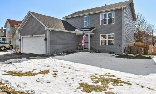 20839 Aspen Ct, Plainfield, IL 60544-7320