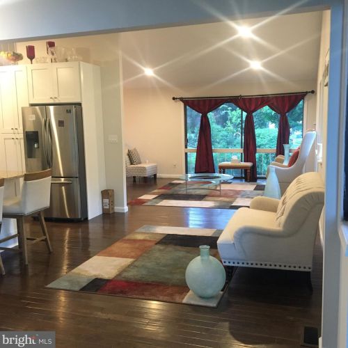 9553 Highwind Ct, Columbia MD  21045-3204 exterior