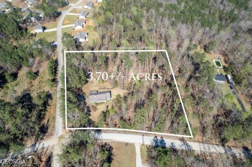 290 Bear Creek Pt, Mansfield, GA 30055-2119