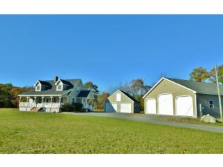 811 Unity Springs Rd, Unity, NH 03773-7760