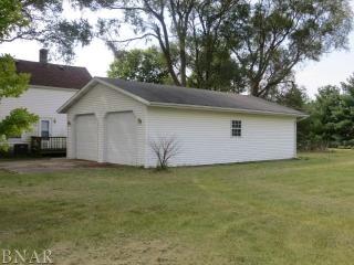 211 Jefferson St, Nebraska Township, IL 61740-9059