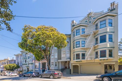 135 Carl St, San Francisco, CA 94117-3928