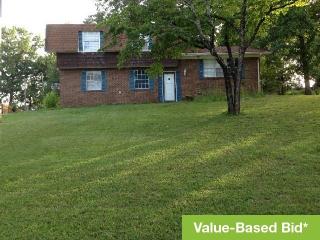 1618 Lisa Lynn Dr, Hixson, TN 37343-1626
