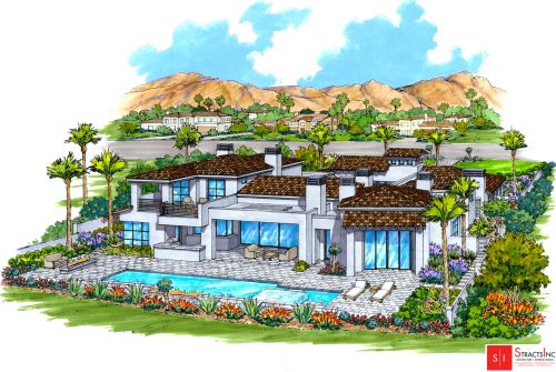 53343 Via Palacio, La Quinta, CA 92253-7576