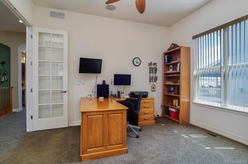 4906 Sedona Cir, Parker CO 80134-4525 exterior