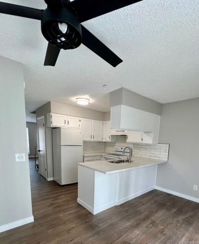 3257 Estes St, Denver CO  80227-4689 exterior