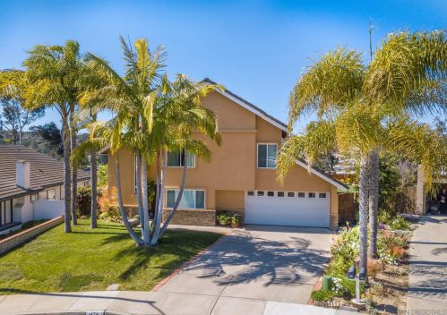 474 Jolina Way, Encinitas, CA 92024-2403