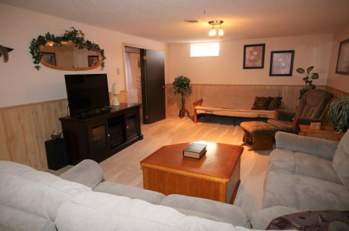 5125 Eastwood Rd, Saint Paul MN  55112-4836 exterior