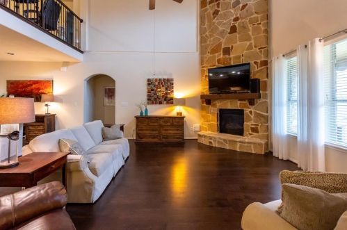 8121 Tranquil Lake Way, Conroe, TX 77385-1125