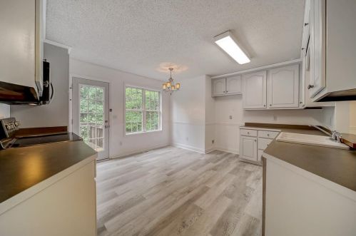 531 Philadelphia Rd, Big Canoe GA  30143-8983 exterior