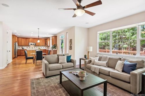 11906 Lk Cir, Englewood CO 80111-5260 exterior