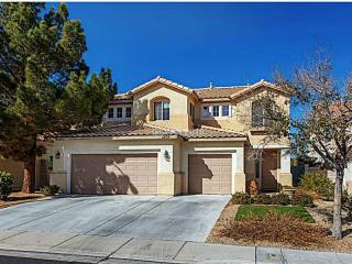 1505 Sabatini Dr, Henderson NV  89052-4132 exterior