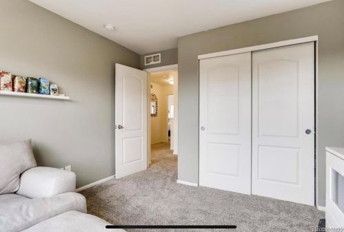 176 Millbrook St, Denver CO  80018-1655 exterior