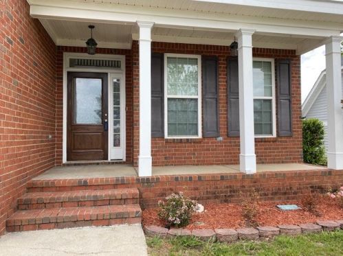 1119 Hunters Cv, Evans, GA 30809-6905
