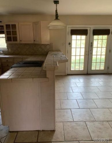 1600 Phillips Rd, Big Spring TX 79720-5904 exterior