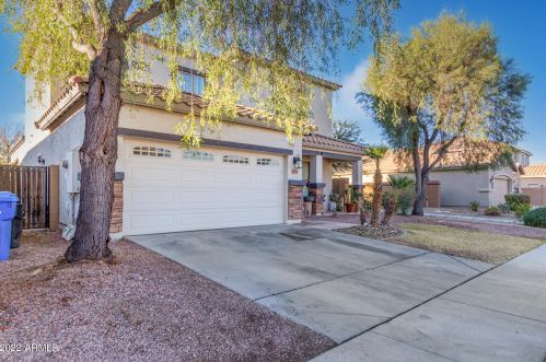 4339 Burgess Ln, Laveen, AZ 85339-1917