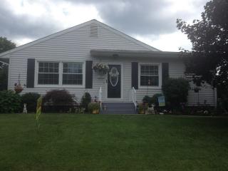 1315 Tomahawk Ln, Coshocton, OH 43812-2942