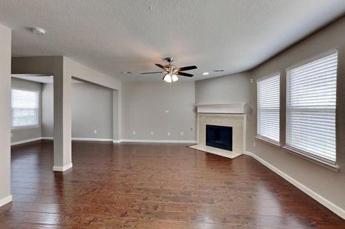 17647 Barton Point Ln, Richmond TX  77407-2481 exterior