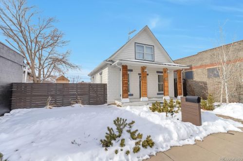 43 3rd Ave, Denver, CO 80223-1307