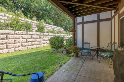 5249 Balmoral Ln, Minneapolis MN  55437-2867 exterior