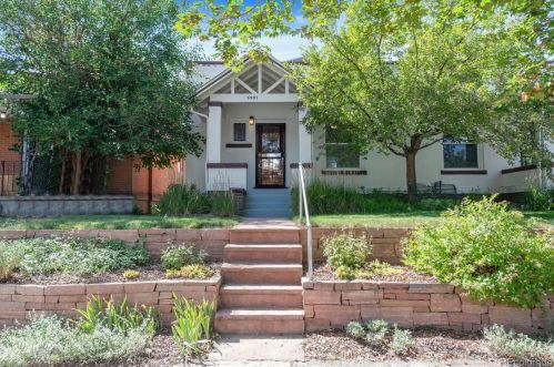 3331 Clay St, Denver, CO 80211-3309