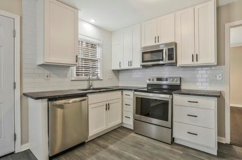 30 Kelso At Peyton Dr, Atlanta GA  30311-1721 exterior