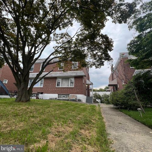 1137 Englewood St, Philadelphia, PA 19111-4234